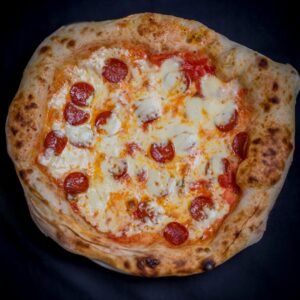 Pepperoni