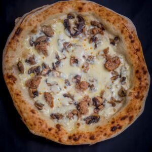 Boscaiola