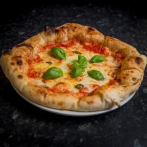 Pizza Margherita